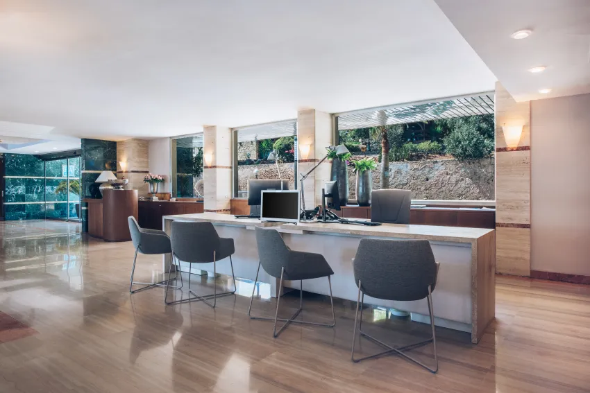 Iberostar Selection Jardin del Sol Suites 4*-4