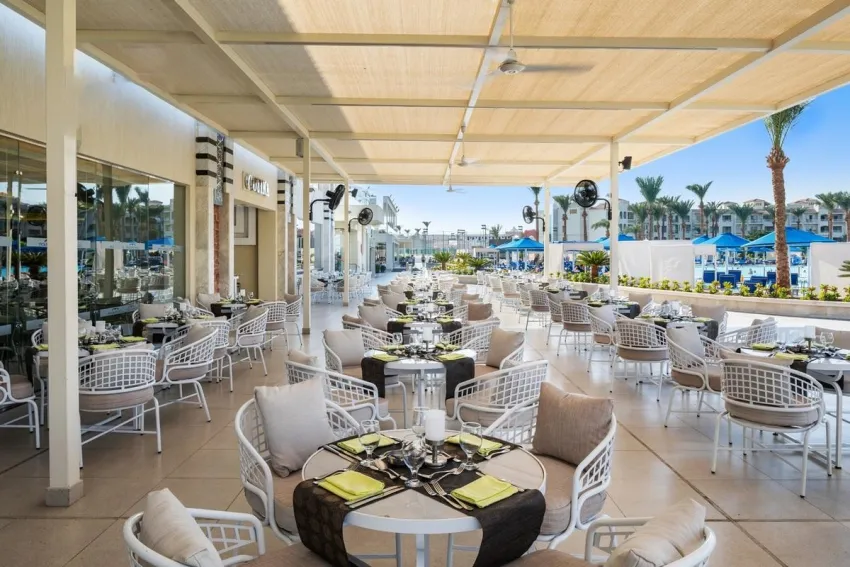 Pickalbatros Dana Beach Resort 5*-31