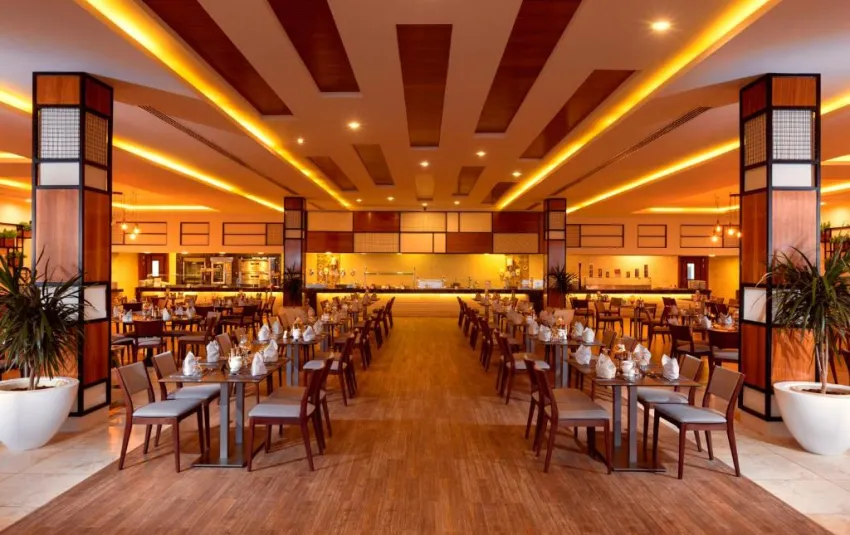 PICKALBATROS PALACE RESORT  5*-37