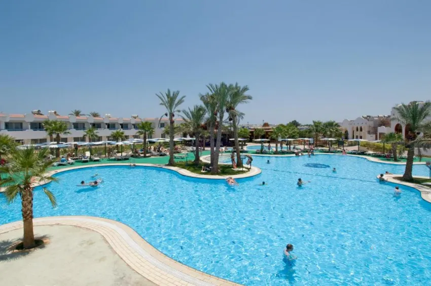 DREAMS VACATION RESORT  4*-28