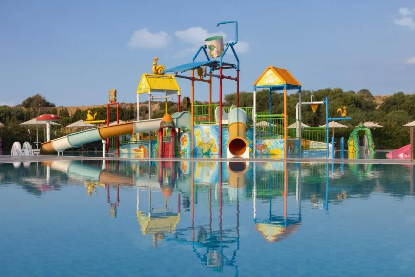ELEXUS RESORT & CASINO  5*-21