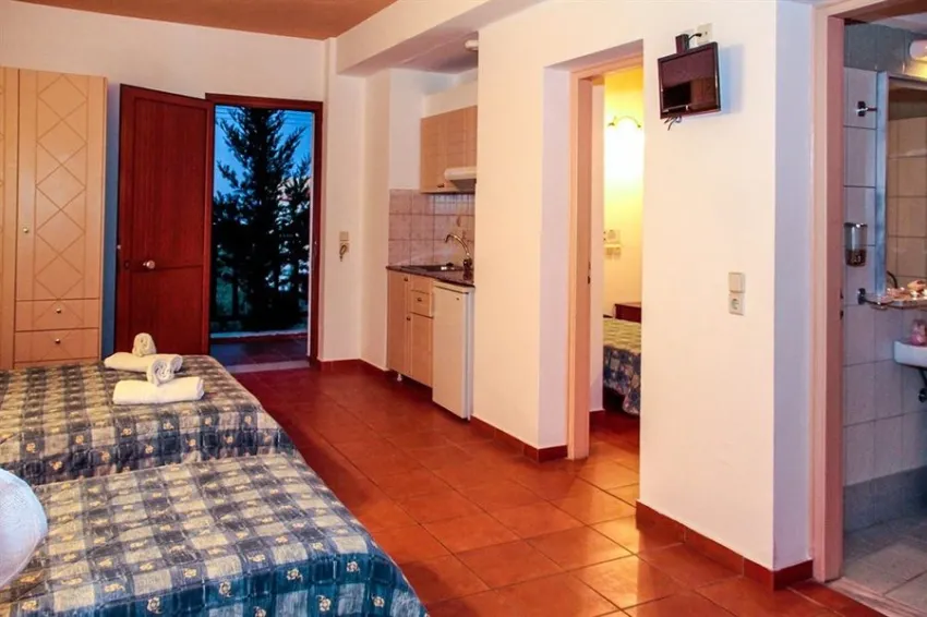 Club Lyda Hotel 3*-12