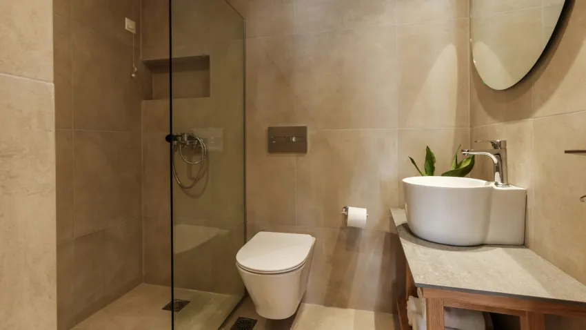 Nami Hotel & Suites 4*-30