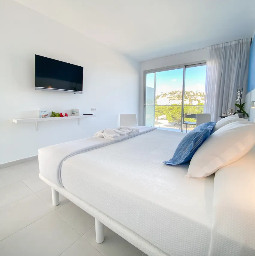 Reverence Life Hotel 4*-51