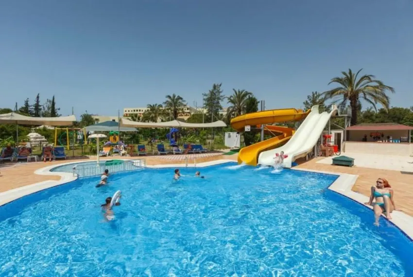 BIENO VENUS HOTEL  4*-5