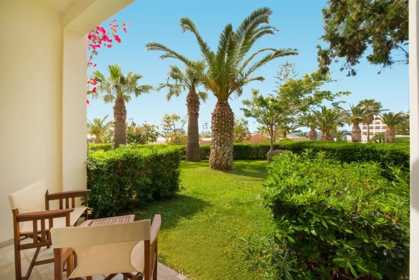 Iberostar Waves Creta Panorama and Mare 4*-25