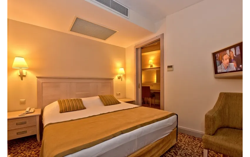Hotel Side Star Park 5*-7