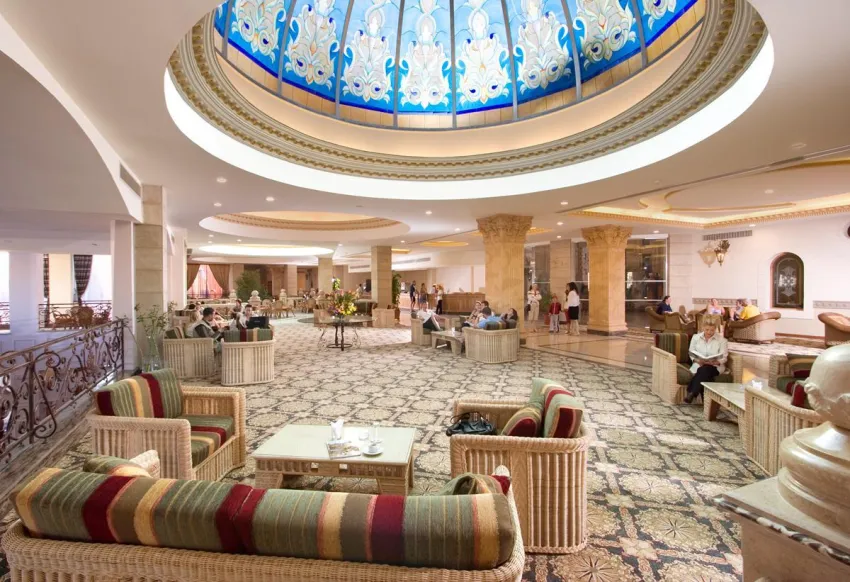 Titanic Beach Spa & Aquapark 5*-10