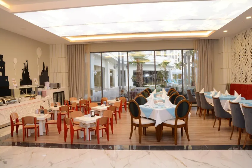 Diamond Premium Hotel & Spa 5*-28