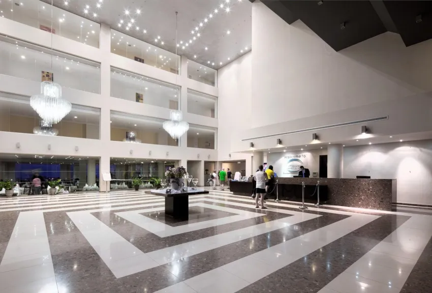 Blue Lagoon Kosher Hotel 4*-17