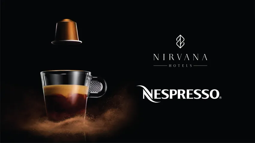 Nirvana Dolce Vita 5*-5
