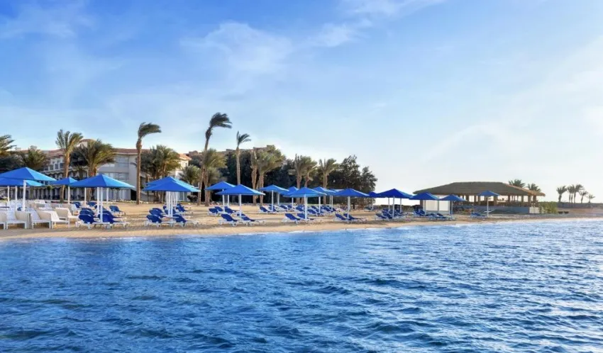 THE V LUXURY RESORT SAHL HASHEESH  5*-20