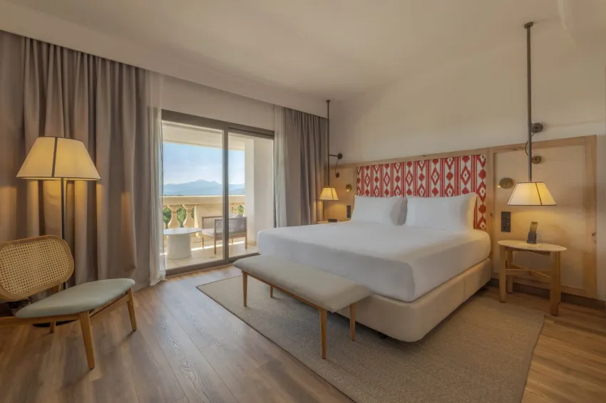 Sarena de Muro Resort Mallorca 5*-16