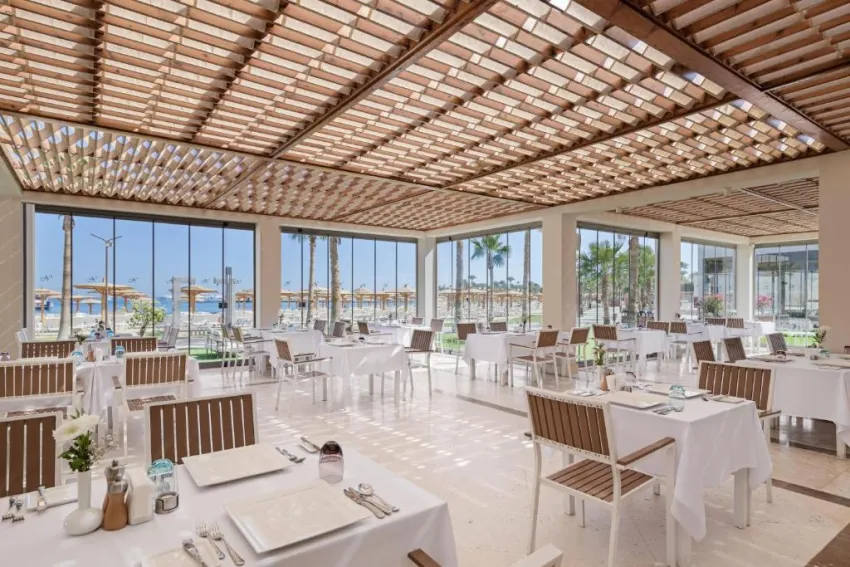 XANADU MAKADI BAY  5*-8