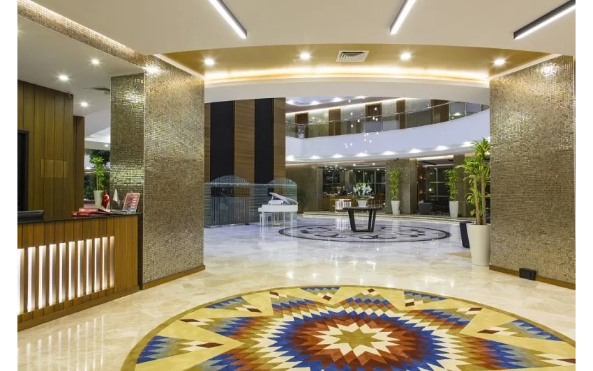 Michell Hotel (Adults Only 16+) 5*-3