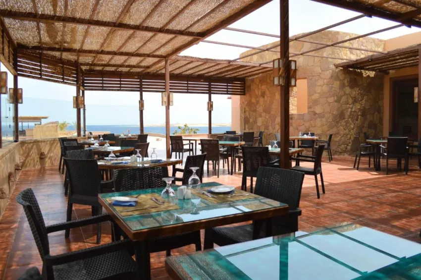 Viva Blue Resort And Diving 4*-2