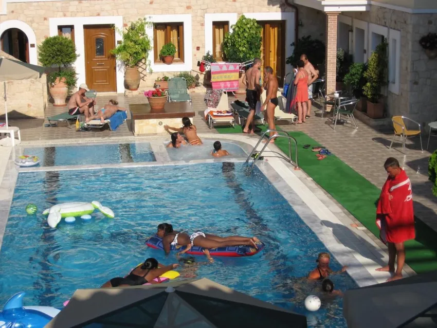 Apollo City Hotel (ex Maliatim Apts) 4*-2