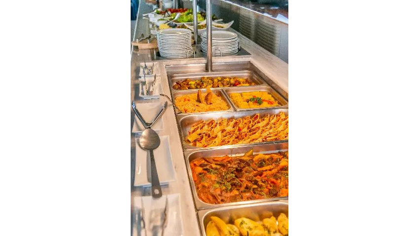 Contessa Hotel 3*-80