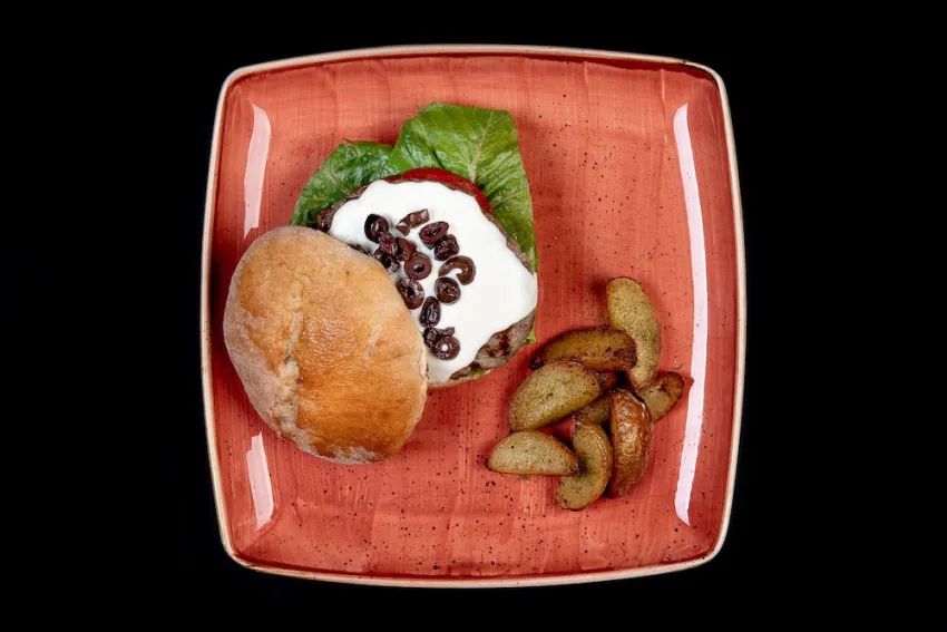 Euphoria Resort 5*-151