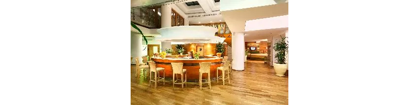 Cornelia Deluxe Resort 5*-44
