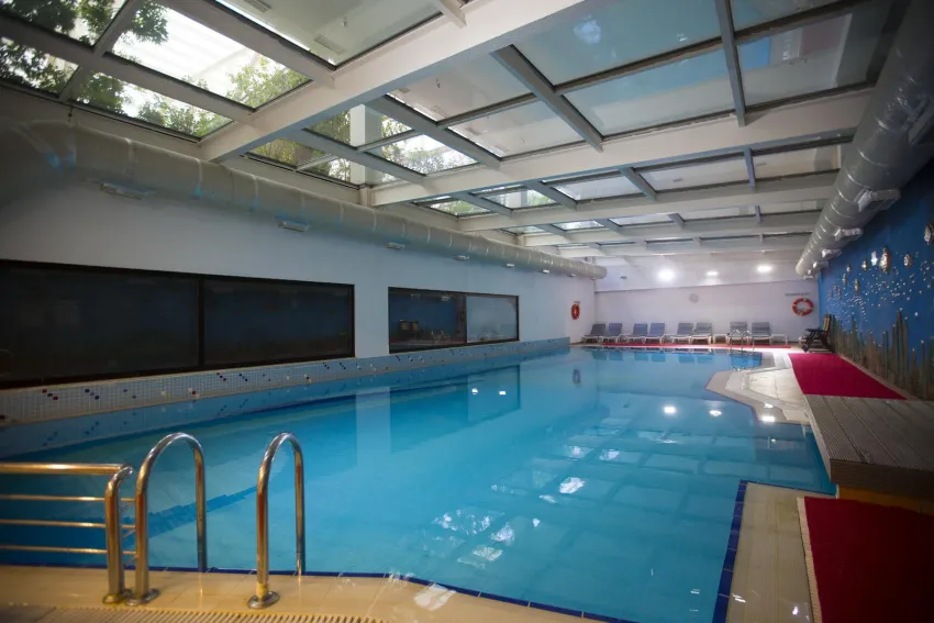 Washington Resort & Spa 5*-4