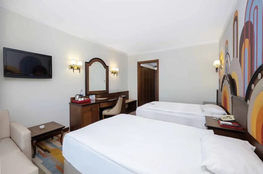 Megasaray West Beach Antalya 5*-46