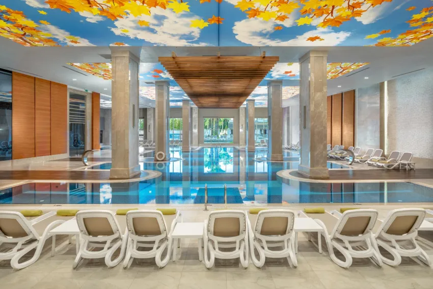 Sidemarin Kirman Premium (Ex. Kirman Sidemarin Beach) 5*-30