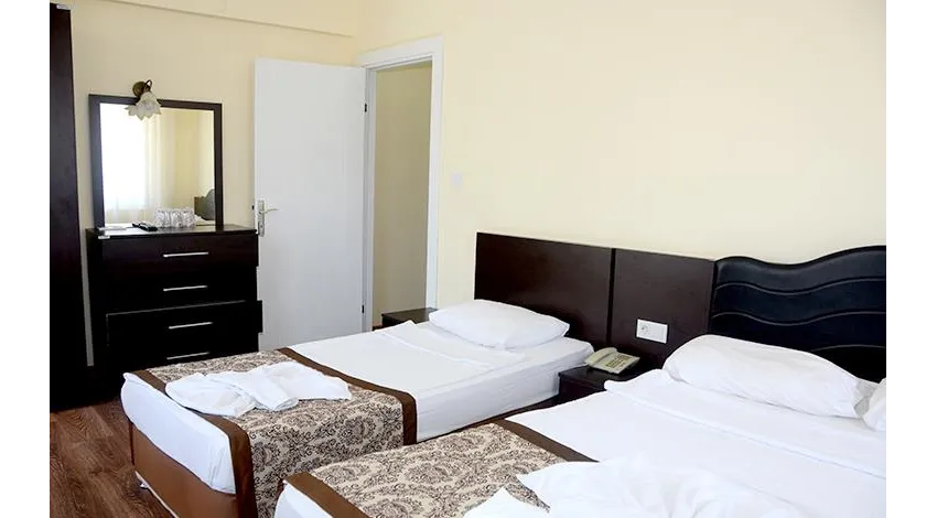 Acar Hotel 4*-12