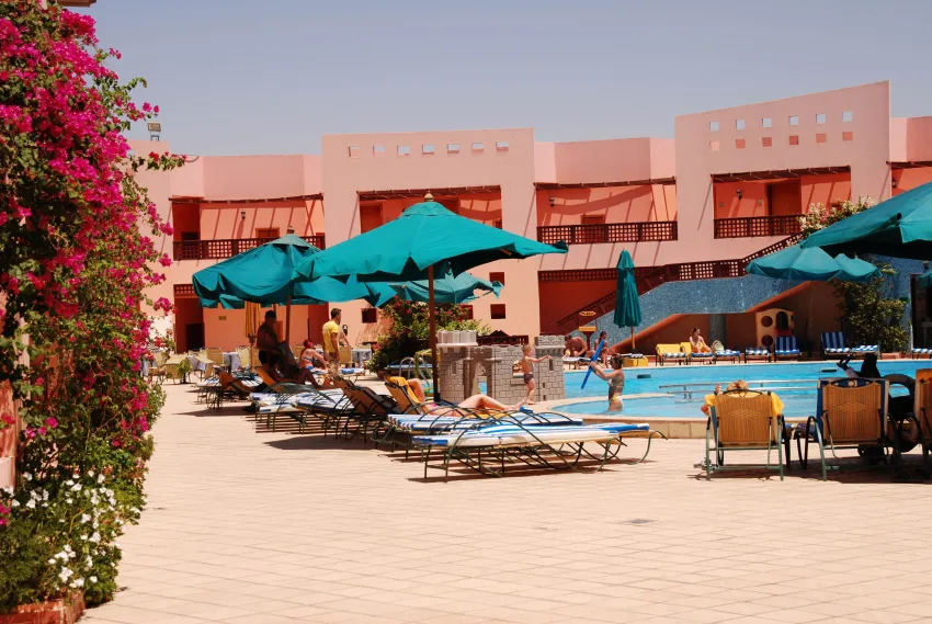 Blend Club Aqua Resort 4*-36