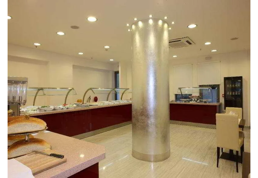 Olympic Palladium Rethymno 3*-19