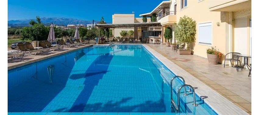 Veronica Hotel 3*-11