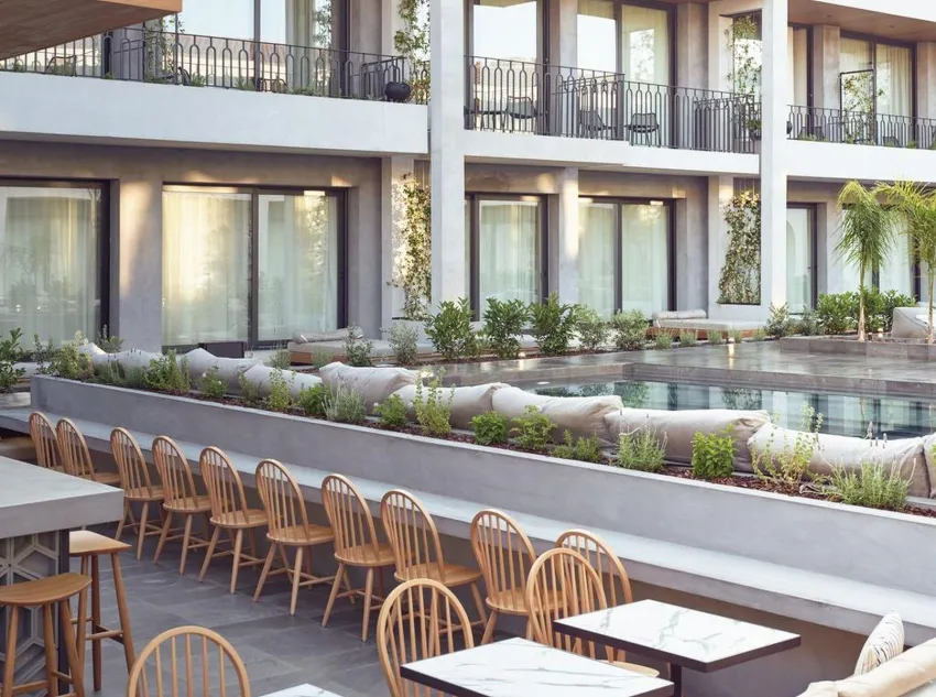 Contessina Suites and Spa 5*-6