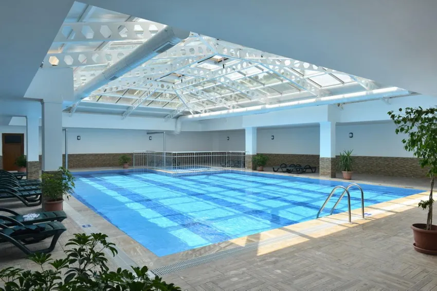 Linda Resort Hotel 5*-18