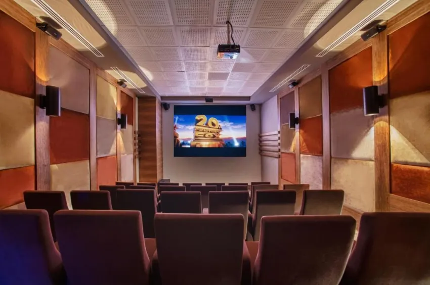 ASKA LARA RESORT & SPA  5*-22