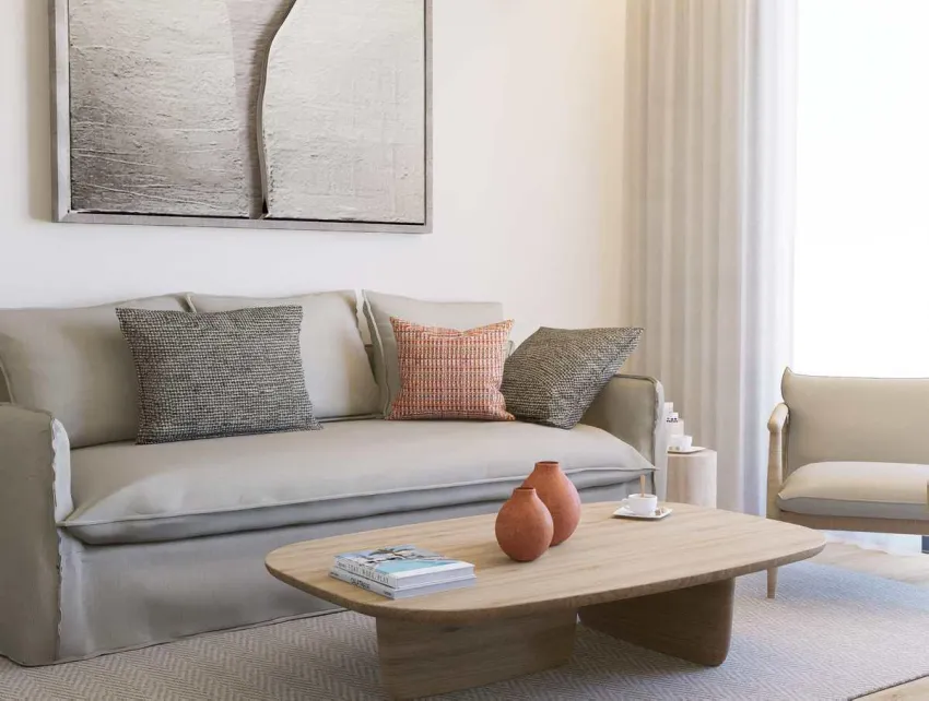 Liquid Hotel Apartments 4*-16