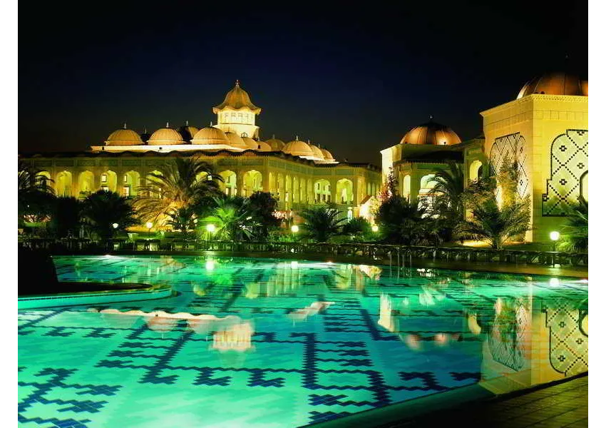 Gural Premier Belek 5*-3