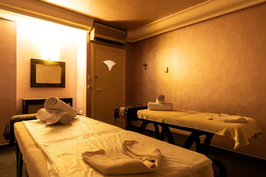 Eden Yasmine Resort  and Spa 4*-41