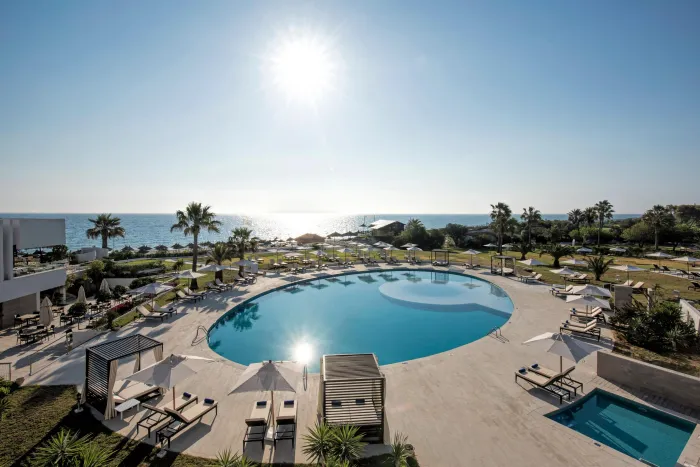 Iberostar Selection Diar El Andalous 5* - Port el kantaoui - Tunisia