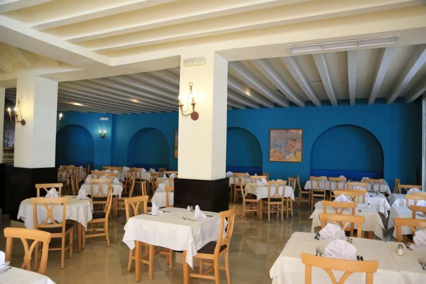 Thalassa Mahdia Aqua Park 4*-31