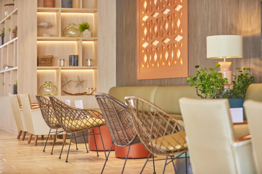 Zafiro Can Picafort 4*-106