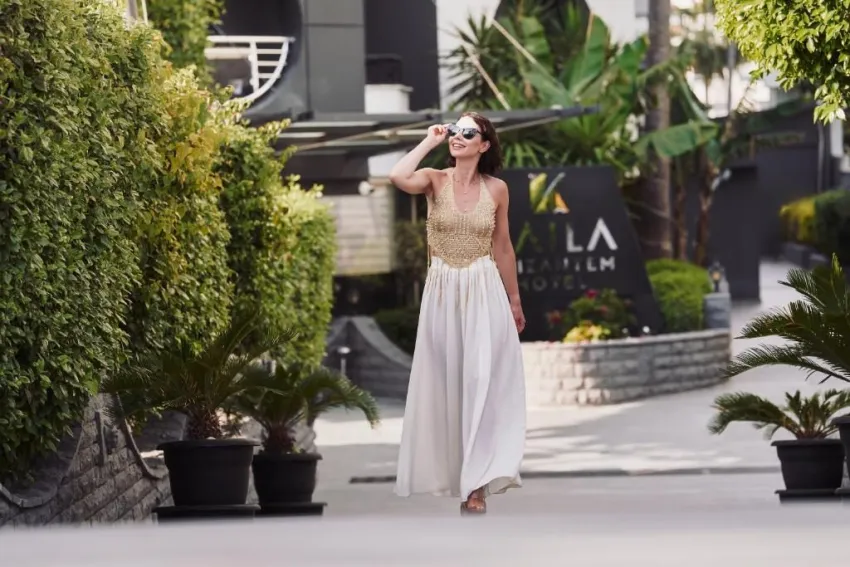 KAILA KRIZANTEM HOTEL  4*-19