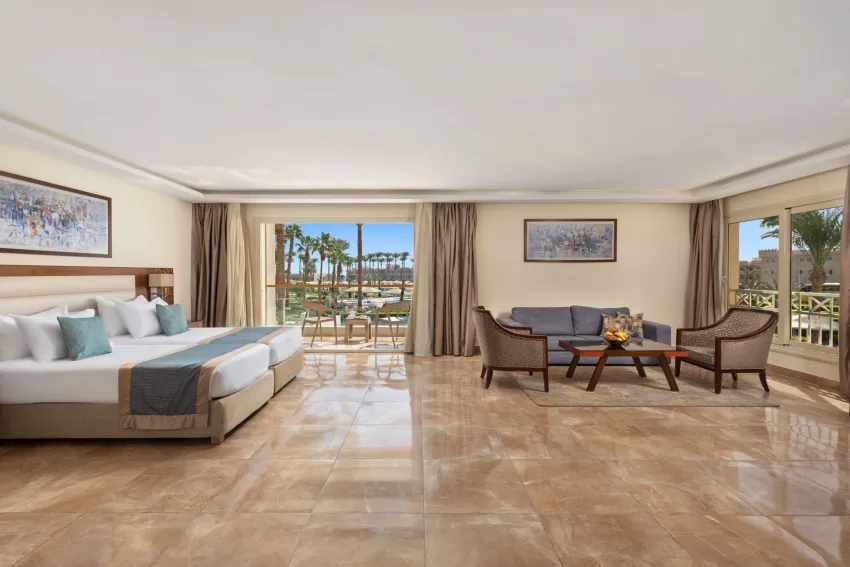 PICKALBATROS BEACH ALBATROS RESORT  4*-51