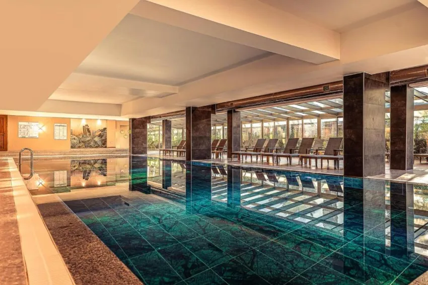 BELEK BEACH RESORT HOTEL  5*-81