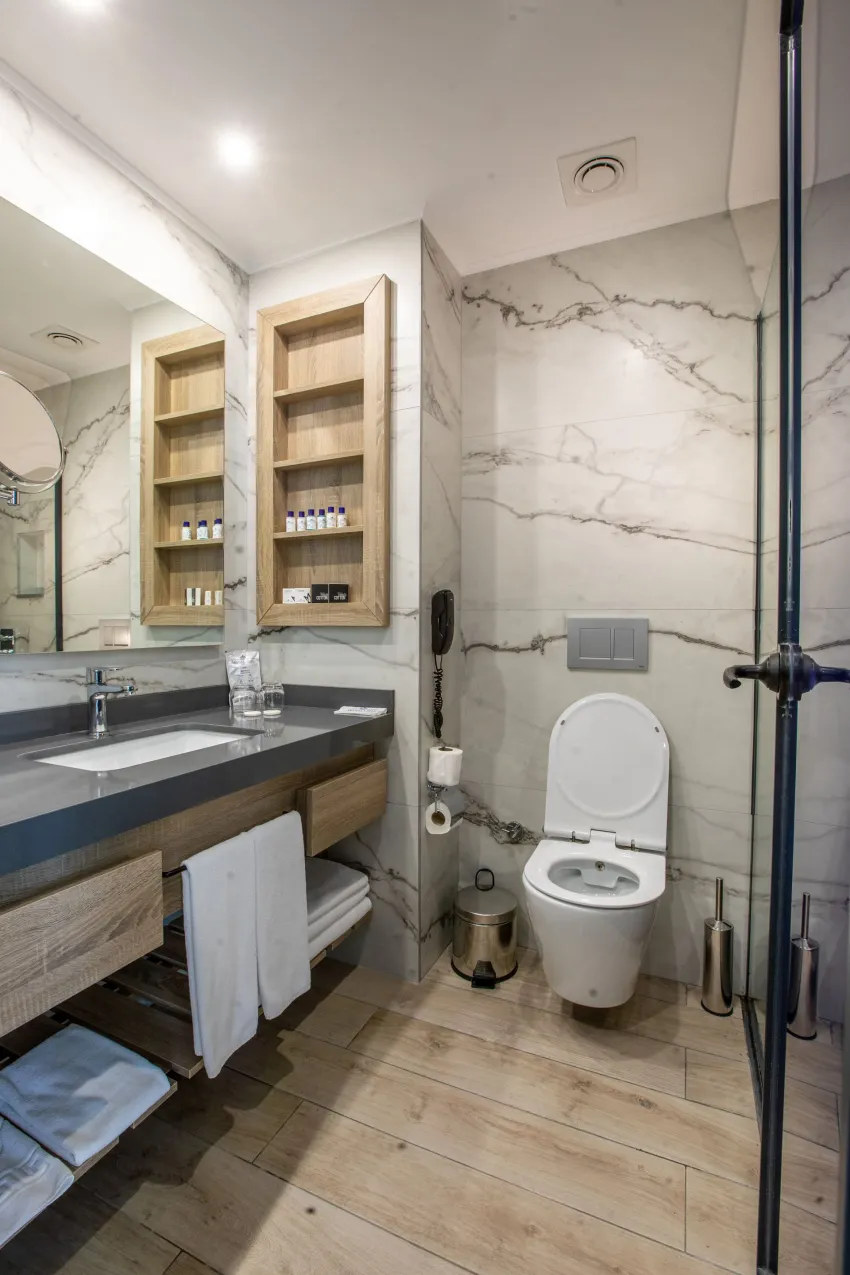 Armella Hill Hotel	 5*-10