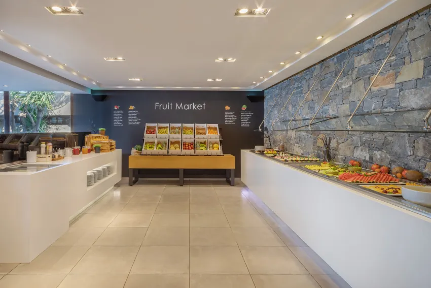 Blue Sea Beach Affiliated by Melia 5*-24