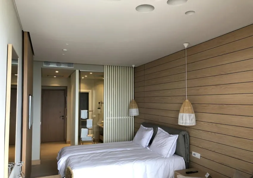 Ikones SeaFront Luxury Suites 5*-19