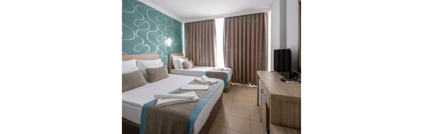 Side Lowe Hotel 3*-5