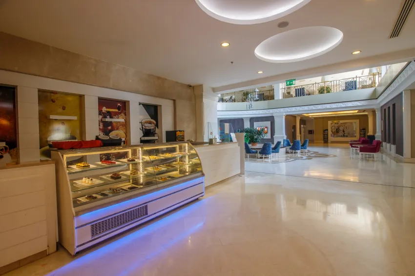 Sunmelia Beach Resort Hotel & Spa 5*-20