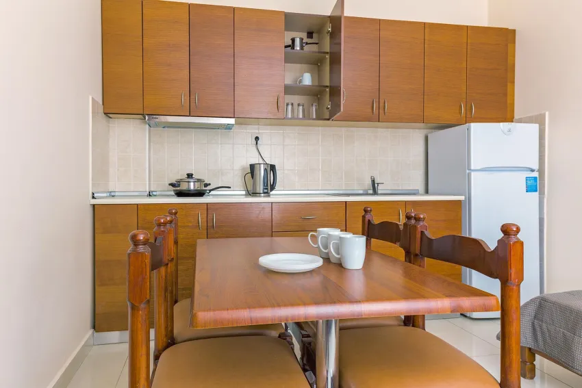 Paleos Apartments 3*-11