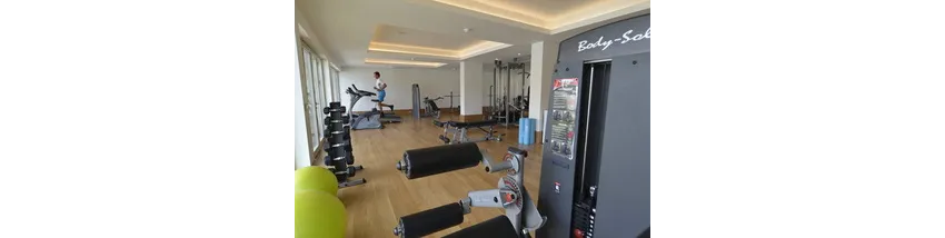 Tui Blue Barut Andiz (Adult Onlys 16+) 4*-68